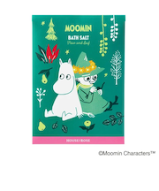 ムーミン バスソルト PF