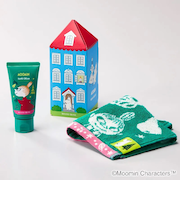 ムーミン ハンドケアギフト PF