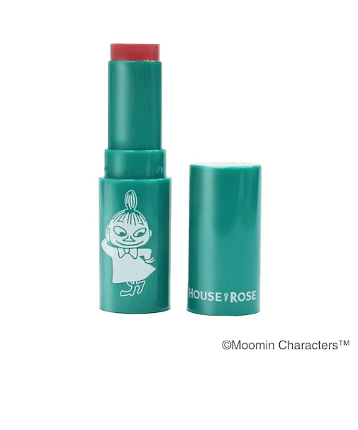 ムーミン モイストリップ RD