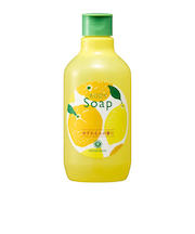ボディソープ YL （ゆずれもんの香り）