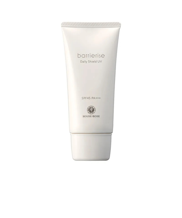 バリアライズ デイリーシールド UV