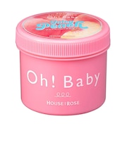 ボディ スムーザー JP （ジューシーピーチの香り）