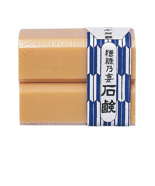 糟糠乃妻石鹸 a（２個入）
