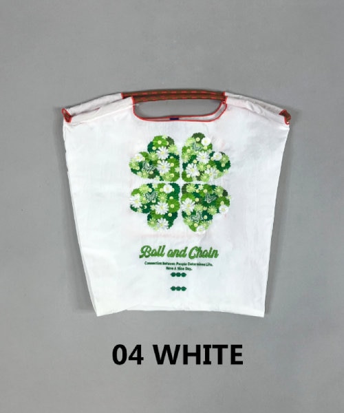 もとまちユニオン/Ball & Chain（M）D/GREEN（ダークグリーン