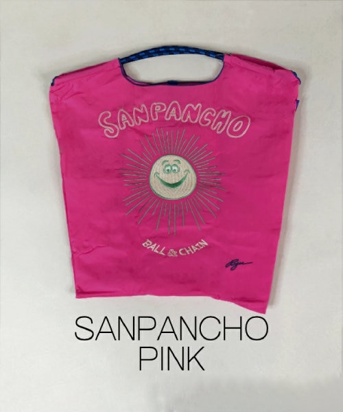 Ball＆Chain】× RYU AMBE｜&mall（アンドモール）三井ショッピング