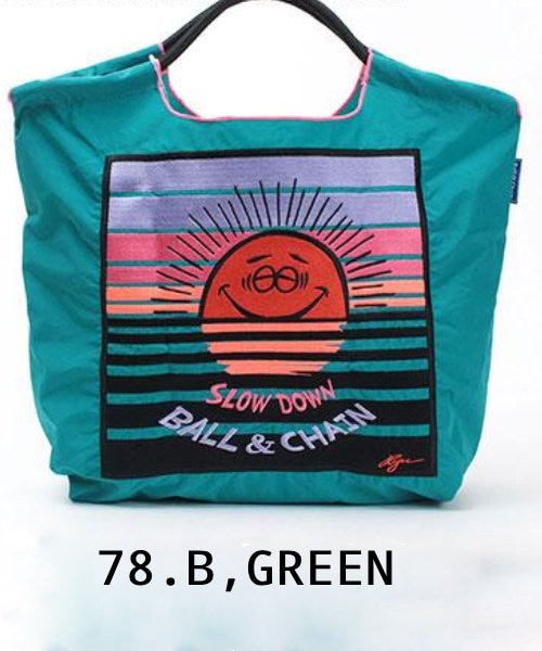 Ball＆Chain】× RYU AMBE｜&mall（アンドモール）三井ショッピング