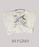 P．GRAY