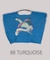 TURQUOISE