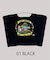 【Ball＆Chain/ボールアンドチェーン】B.TEAM L BOBBY DAZZLER TEAM(L) 刺繍エコバッグ