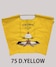 D.YELLOW