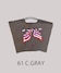 C.GRAY