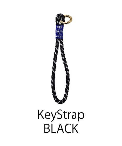 Ball＆Chain/ボールアンドチェーン】Key ストラップ｜アンネの