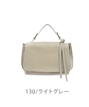 【 ASHELEN アシュエレン 】バッグ ポスティーノM