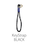 【Ball＆Chain/ボールアンドチェーン】Key ストラップ