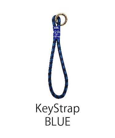 【Ball＆Chain/ボールアンドチェーン】Key ストラップ