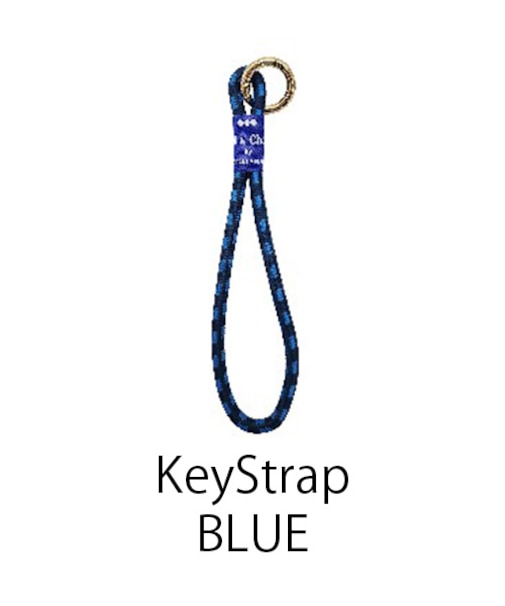 【Ball＆Chain/ボールアンドチェーン】Key ストラップ