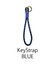 【Ball＆Chain/ボールアンドチェーン】Key ストラップ