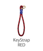 【Ball＆Chain/ボールアンドチェーン】Key ストラップ
