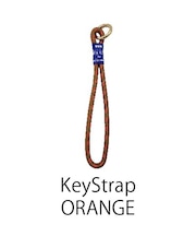 【Ball＆Chain/ボールアンドチェーン】Key ストラップ