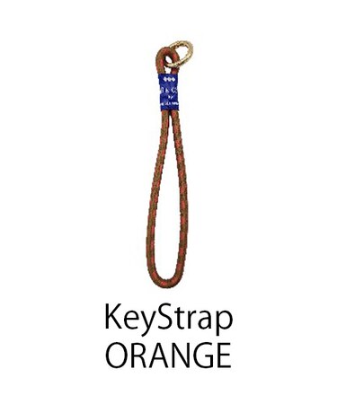 【Ball＆Chain/ボールアンドチェーン】Key ストラップ