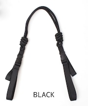 【Ball＆Chain/ボールアンドチェーン】バラコードストラップ