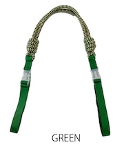 【Ball＆Chain/ボールアンドチェーン】バラコードストラップ