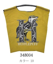 【Ball＆Chain/ボールアンドチェーン】「ハリー・ポッター」柄(M) 刺繍エコバッグ