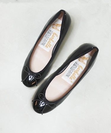 【 farfalle ファルファーレ 】ラウンドトゥ3cmヒール パンプス