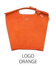 【Ball＆Chain/ボールアンドチェーン】WL LOGO 刺繍バッグ