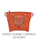 C.ORANGE