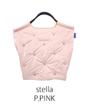 【Ball＆Chain/ボールアンドチェーン】STELLA(M) 刺繍エコバッグ