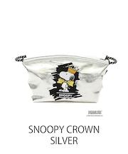 【Ball&Chain/ボールアンドチェーン】PEANUTS 2026ポーチ 刺繍エコバッグ