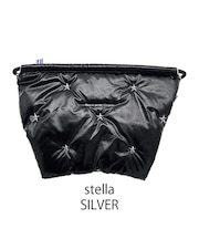 【Ball&Chain/ボールアンドチェーン】stella etolie ポーチ