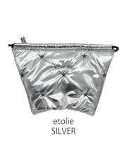 【Ball&Chain/ボールアンドチェーン】stella etolie ポーチ