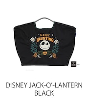 【Ball＆Chain/ボールアンドチェーン】DISNEY バッグ (L) 刺繍エコバッグ
