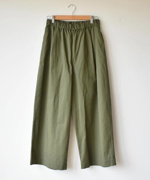 古道具　全てまとめて ビンテージツイルワイドパンツ｜イーチオブライフザストアの通販