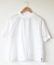 ミラクルウェーブリブＴシャツ