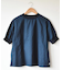 ミラクルウェーブリブＴシャツ
