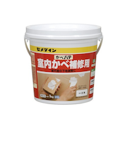セメダイン　かべパテ　1kg