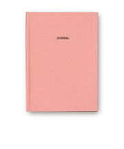 ダイゴー　イージージャーナル　B7　R2274　ピンク