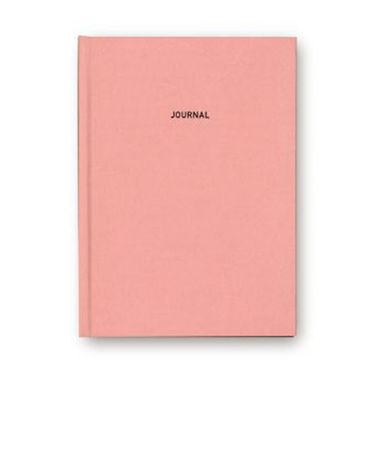 ダイゴー　イージージャーナル　B7　R2274　ピンク