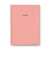 ダイゴー　イージージャーナル　B7　R2274　ピンク