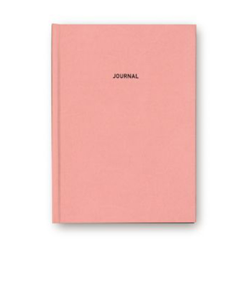 ダイゴー　イージージャーナル　B7　R2274　ピンク