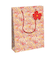 クレールフォンテーヌ（Clairefontaine）　ペーパーバッグ　M　cf32463－2　フラワー