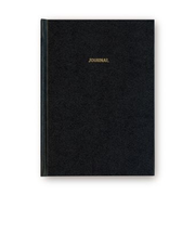 ダイゴー　イージージャーナル　B7　R2276　ブラック