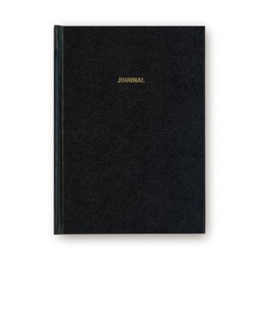 ダイゴー　イージージャーナル　B7　R2276　ブラック
