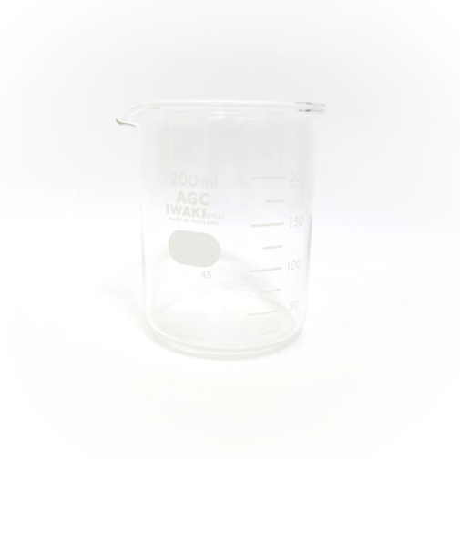 ビーカー　200mL