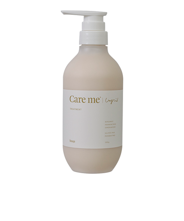 ケアミー（Careme）　トリートメント　500g