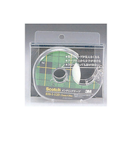 3M　メンディングテープ　12mm×30m　810-1-12D