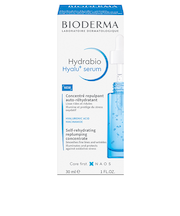 ビオデルマ（BIODERMA）　イドラビオ（Hydrabio）　セラム　ヒアルプラス　30mL